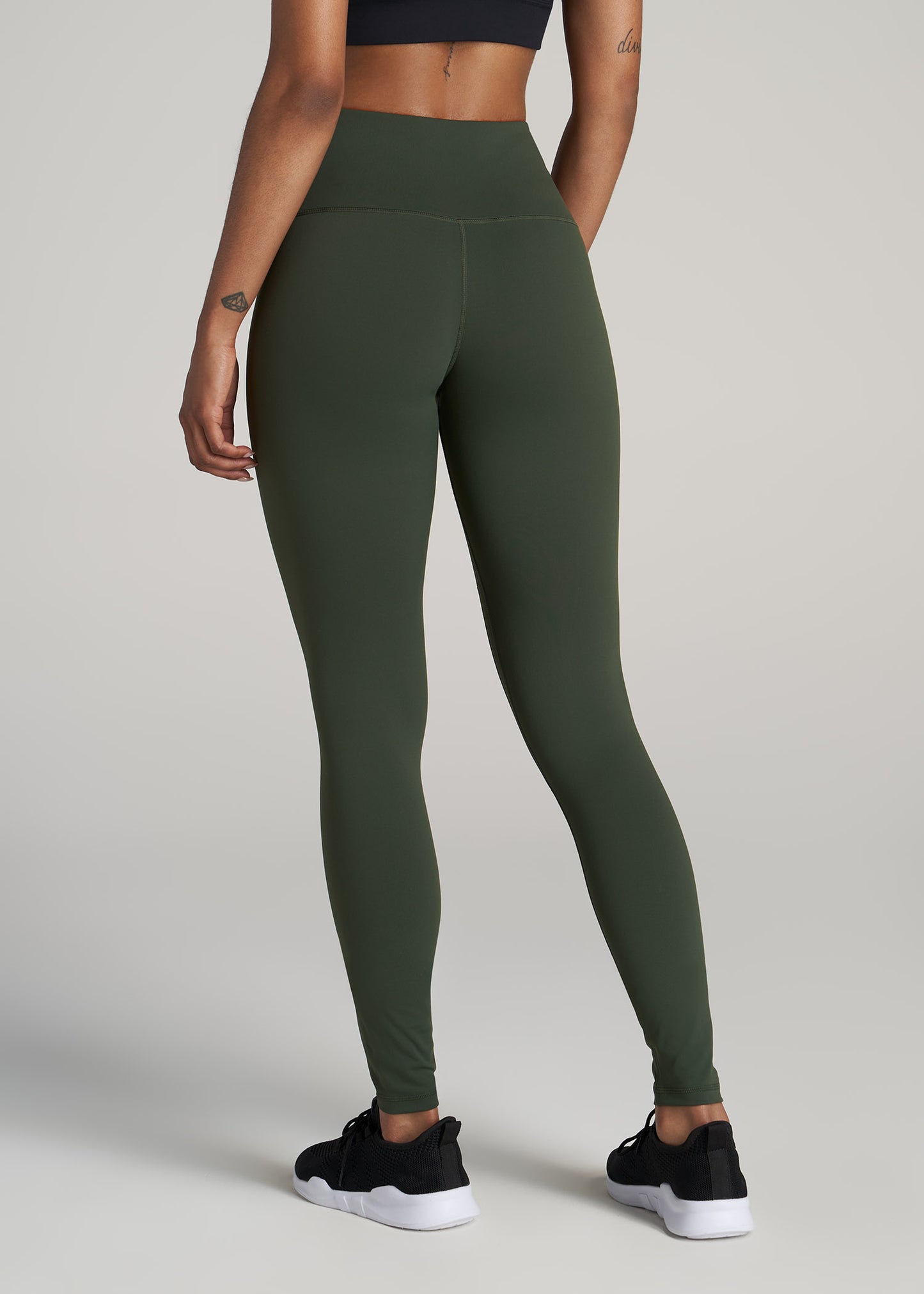 Good Tall Leggings  International Society of Precision Agriculture
