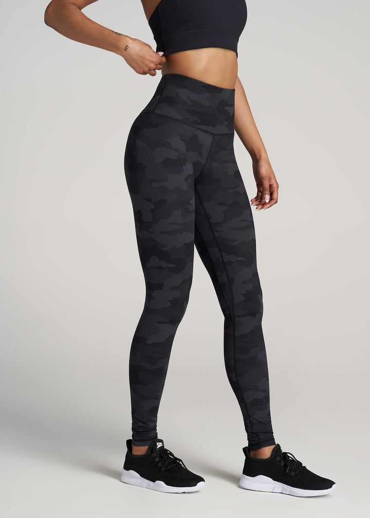 Women's Activewear – American Tall