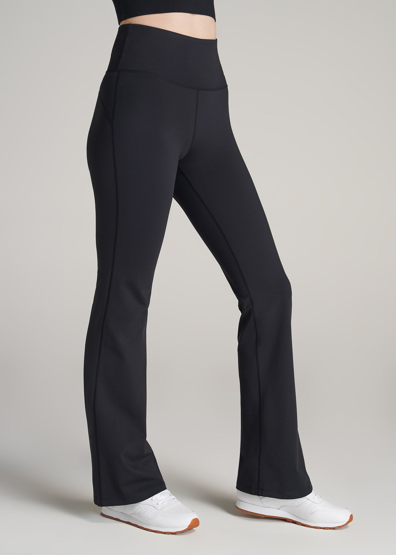Athleisure Yoga Pants