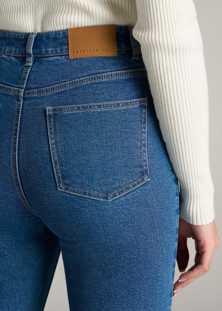 Jeans for Tall Women | Tall Women's Jeans | American Tall