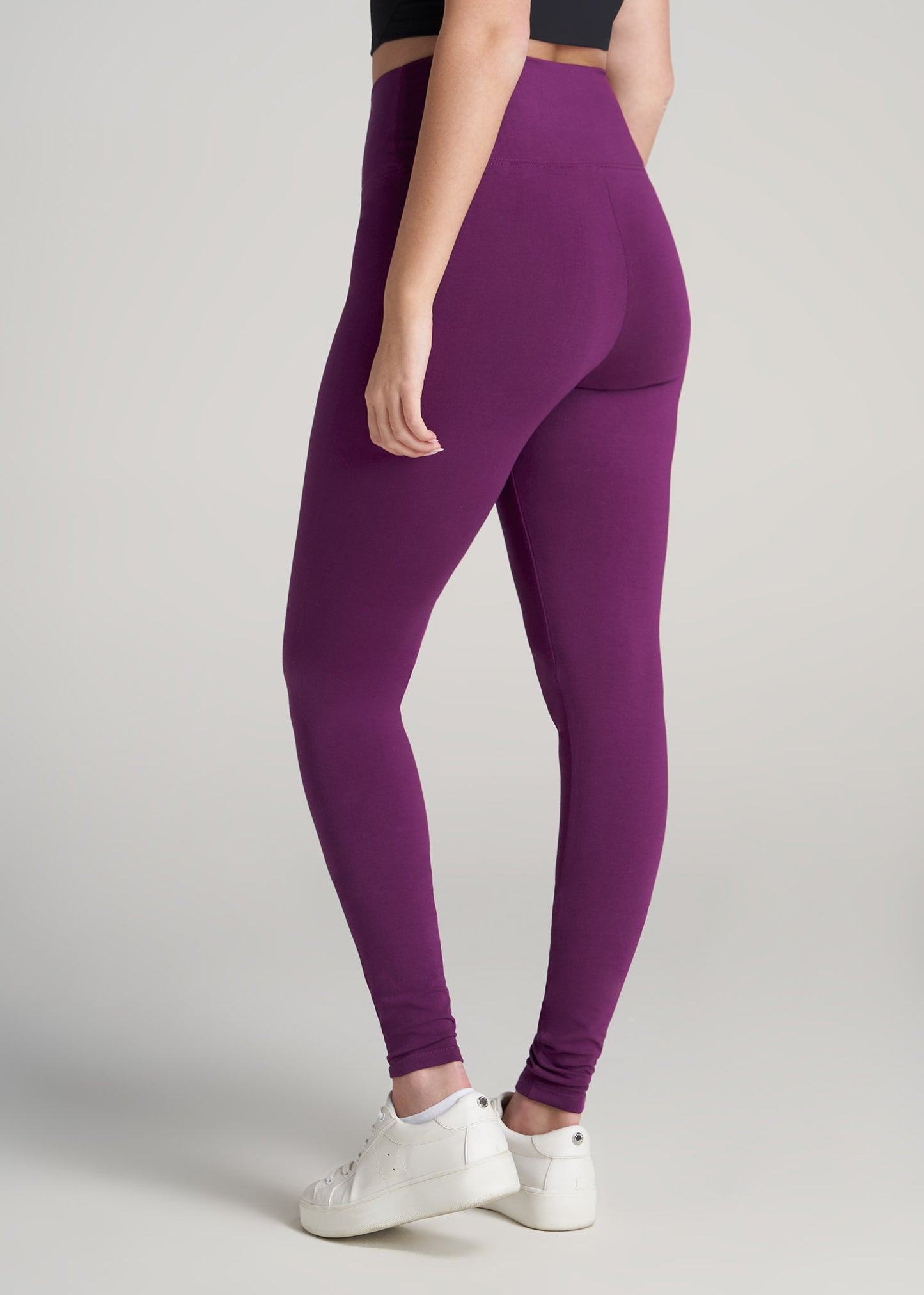 lululemon athletica, Pants & Jumpsuits, Lululemon Size 6 Purple Leggings