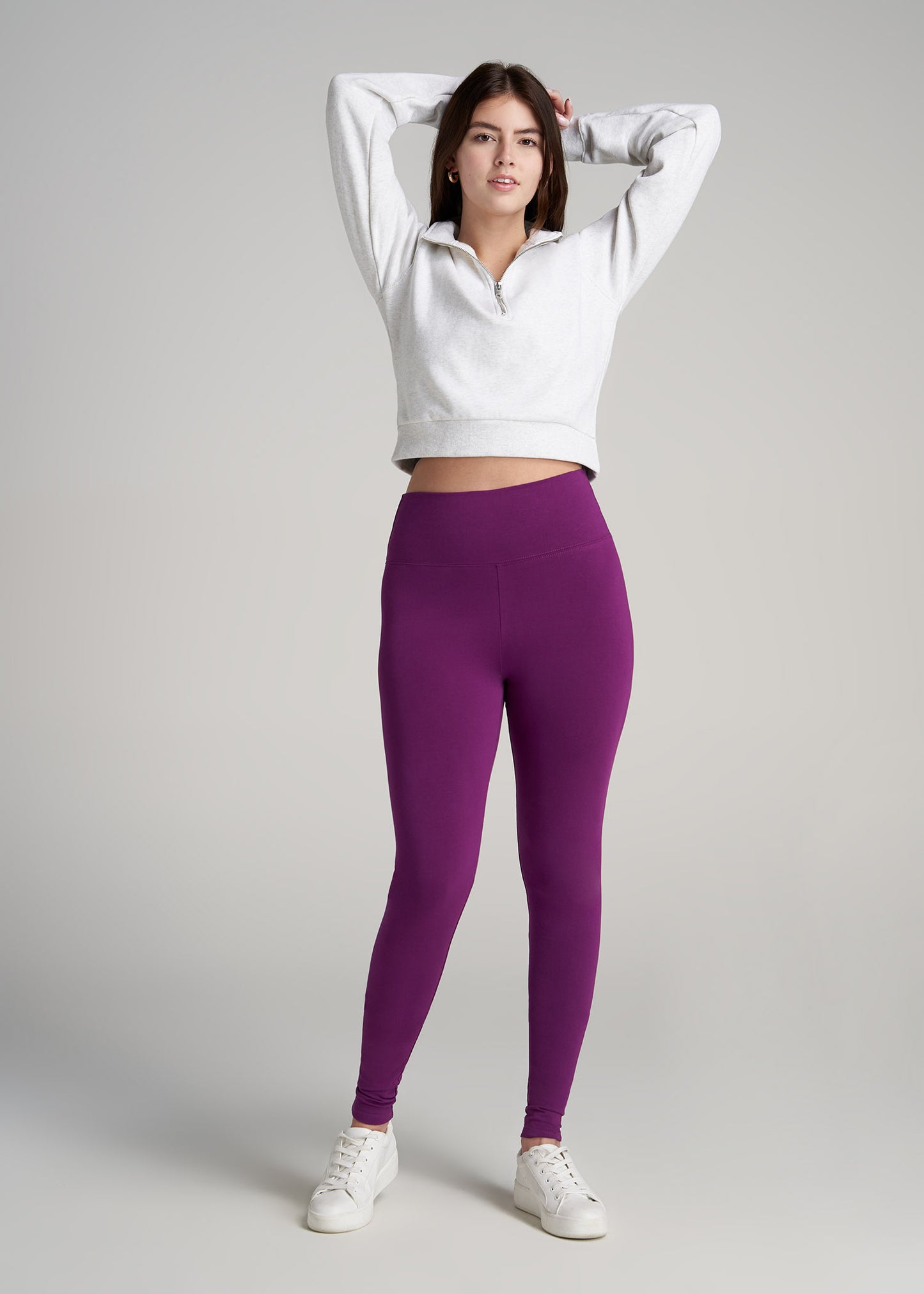Cool Wholesale leggings tall ladies In Any Size And Style 