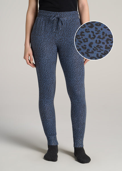 Online Leopard - Women's Joggers