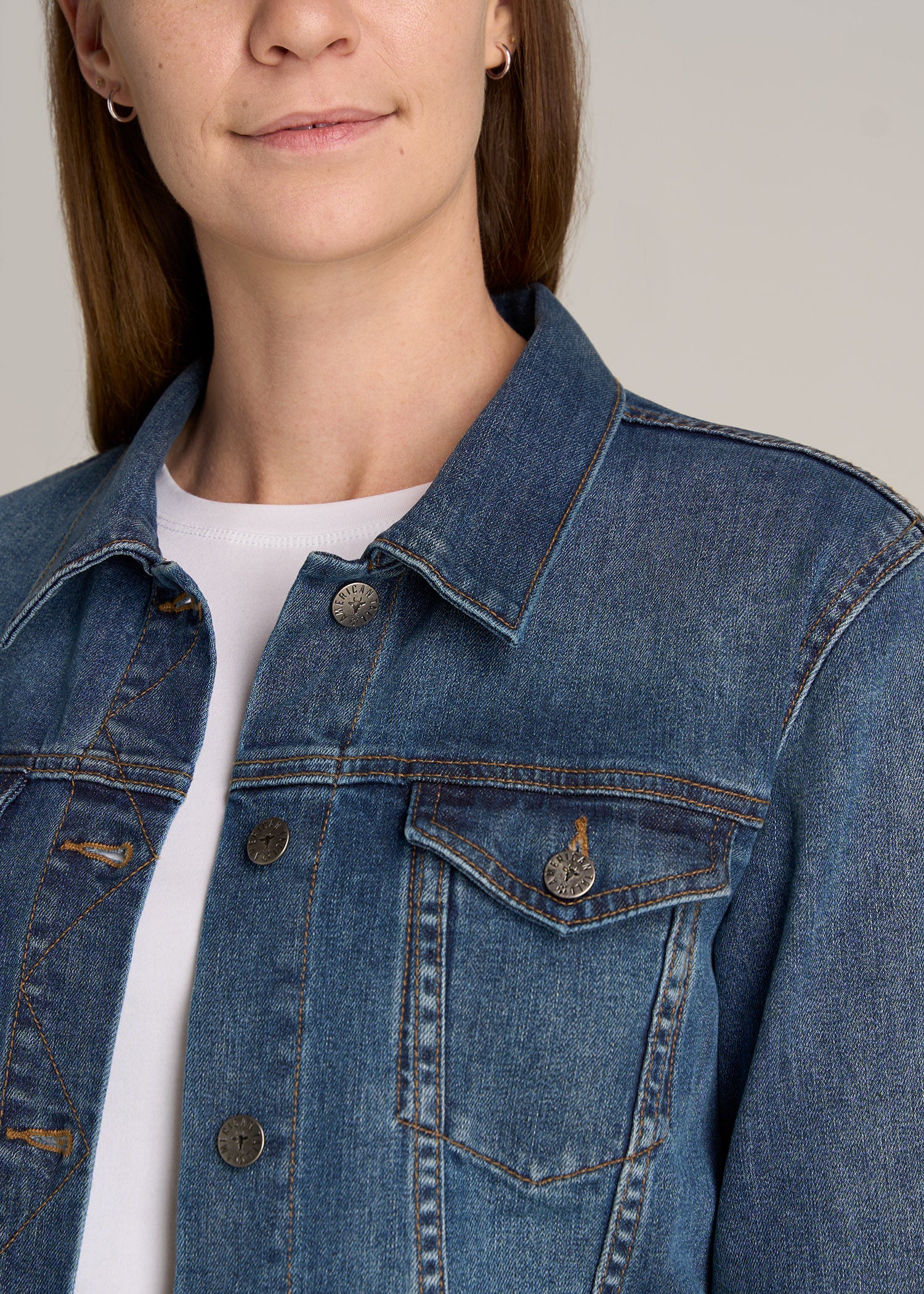 27 best denim jackets for women, plus pro shopping tips