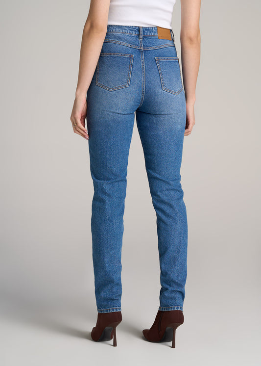 Jeans for Tall Women  Tall Womens Jeans  American Tall