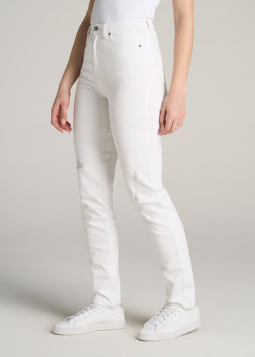 Jeans for Tall Women | Tall Women's Jeans | American Tall