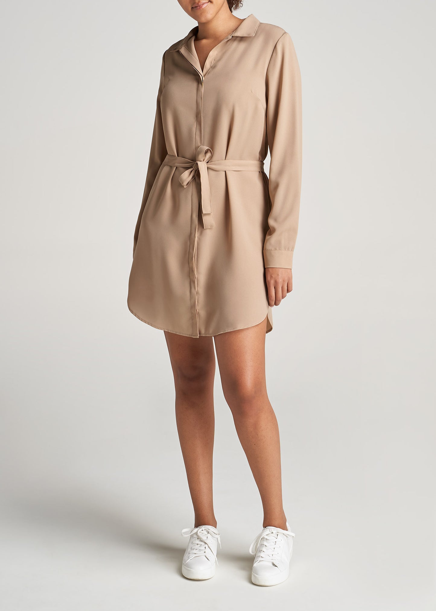 https://americantall.com/cdn/shop/products/American-Tall-Women-Shirt-Dress-ClayBeige-front_1445x.jpg?v=1630700625