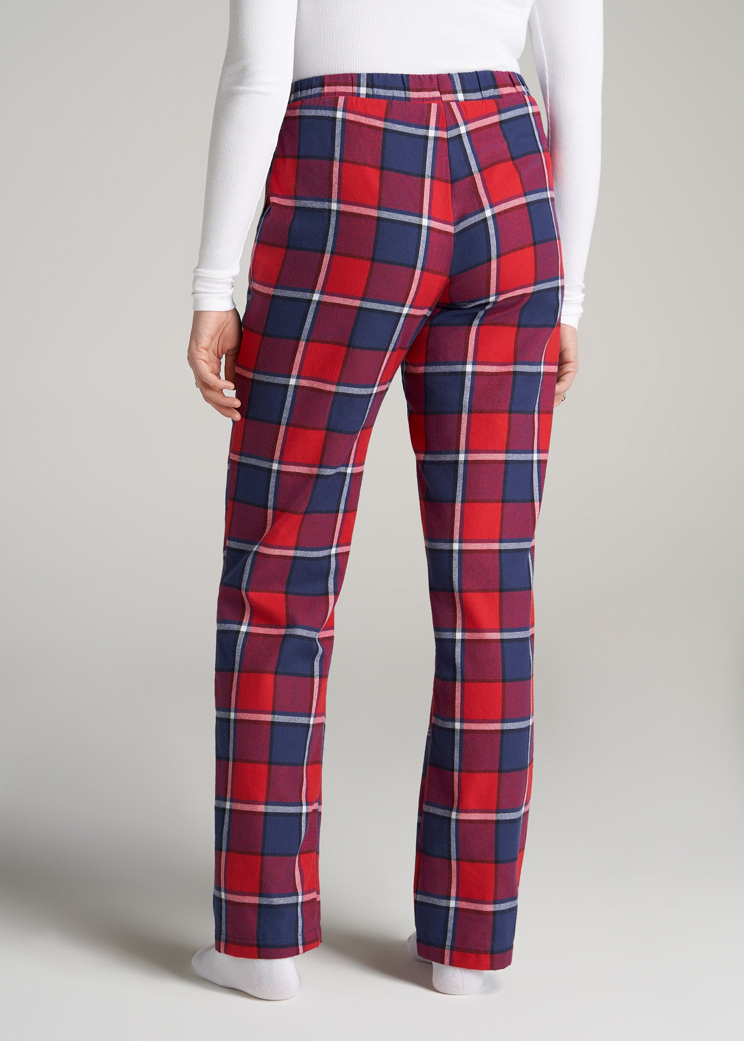 Tall Women's Pajama Pants