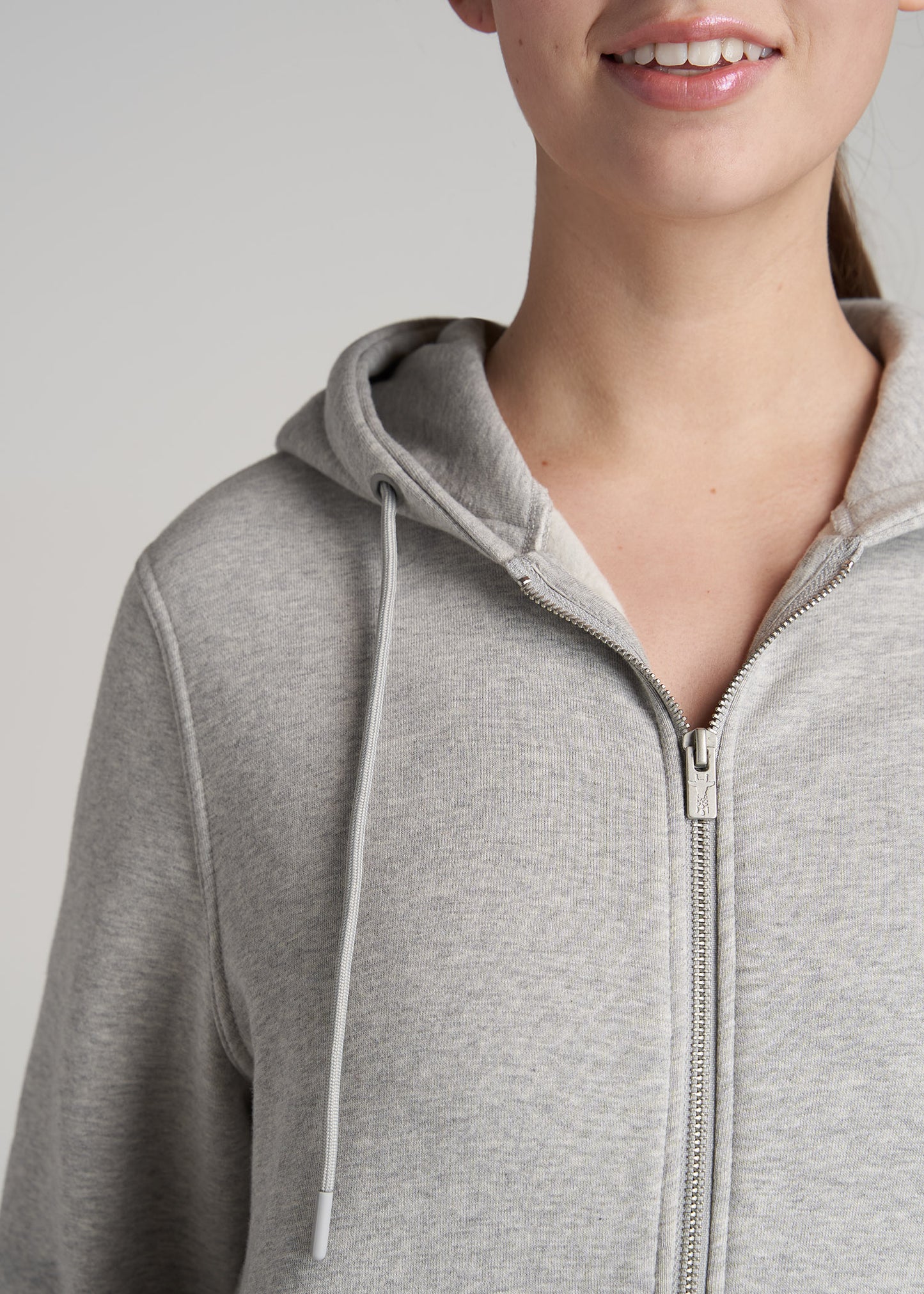 Women's Sweatshirts: Oversized, Zip Up and Fleece