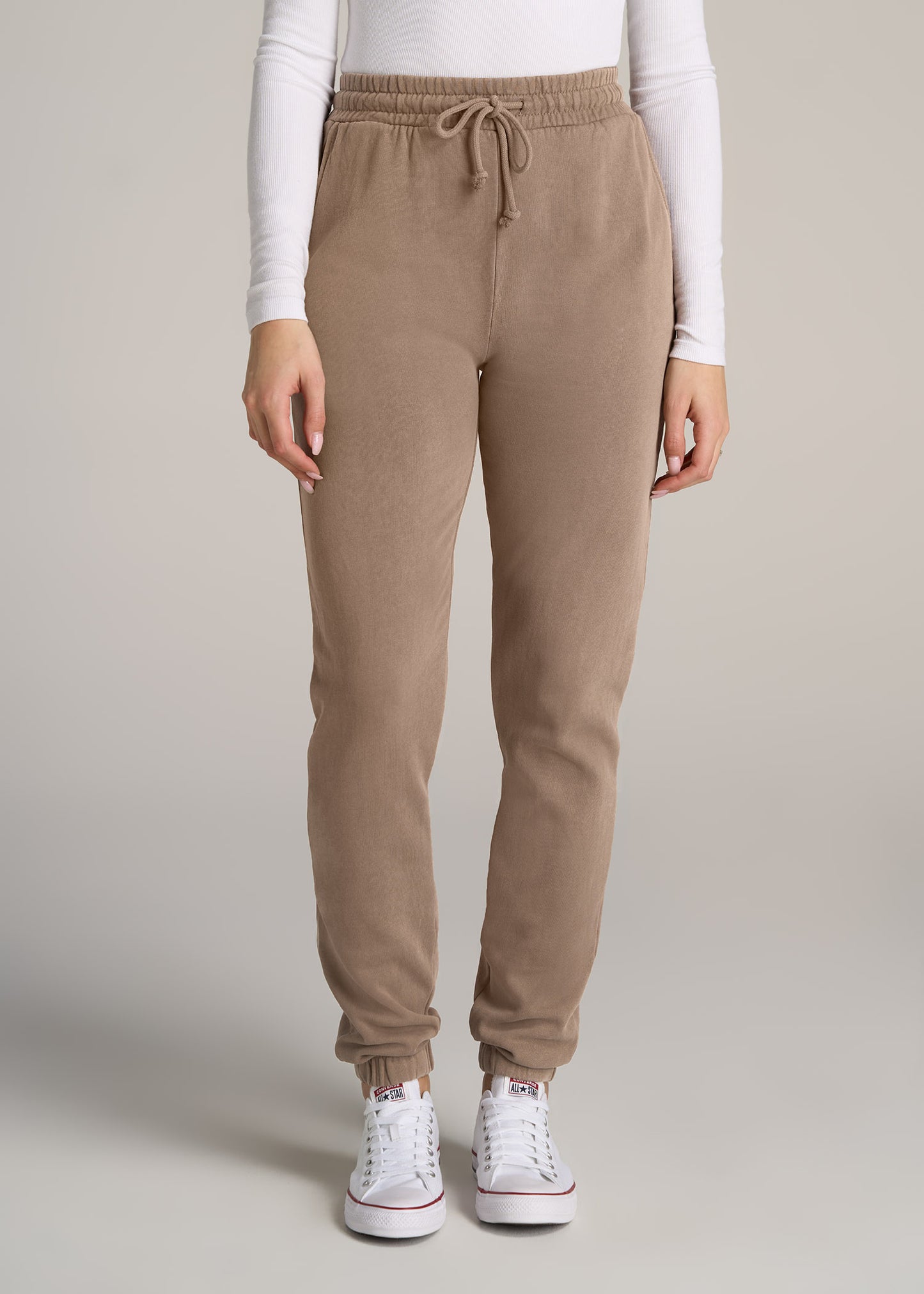 Comfort Colors 1469 - Garment-Dyed Lightweight Fleece Sweatpants