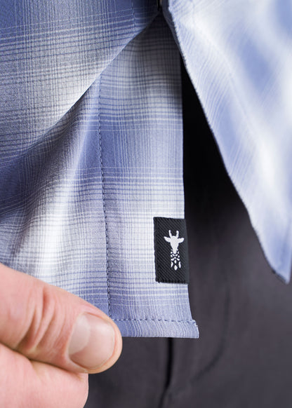 American_Tall_Mens_Hiking_Longsleeve_Button_Up_OpenSky-logo