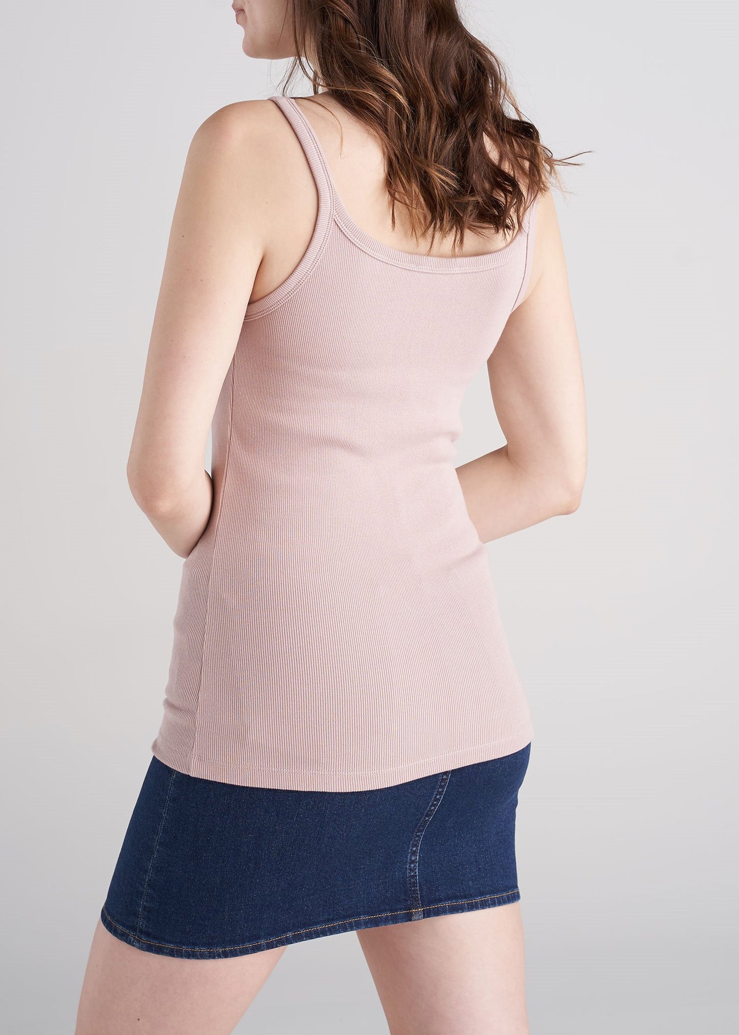 American_Tall_Womens_Ribbed_Tank_coralrose-back