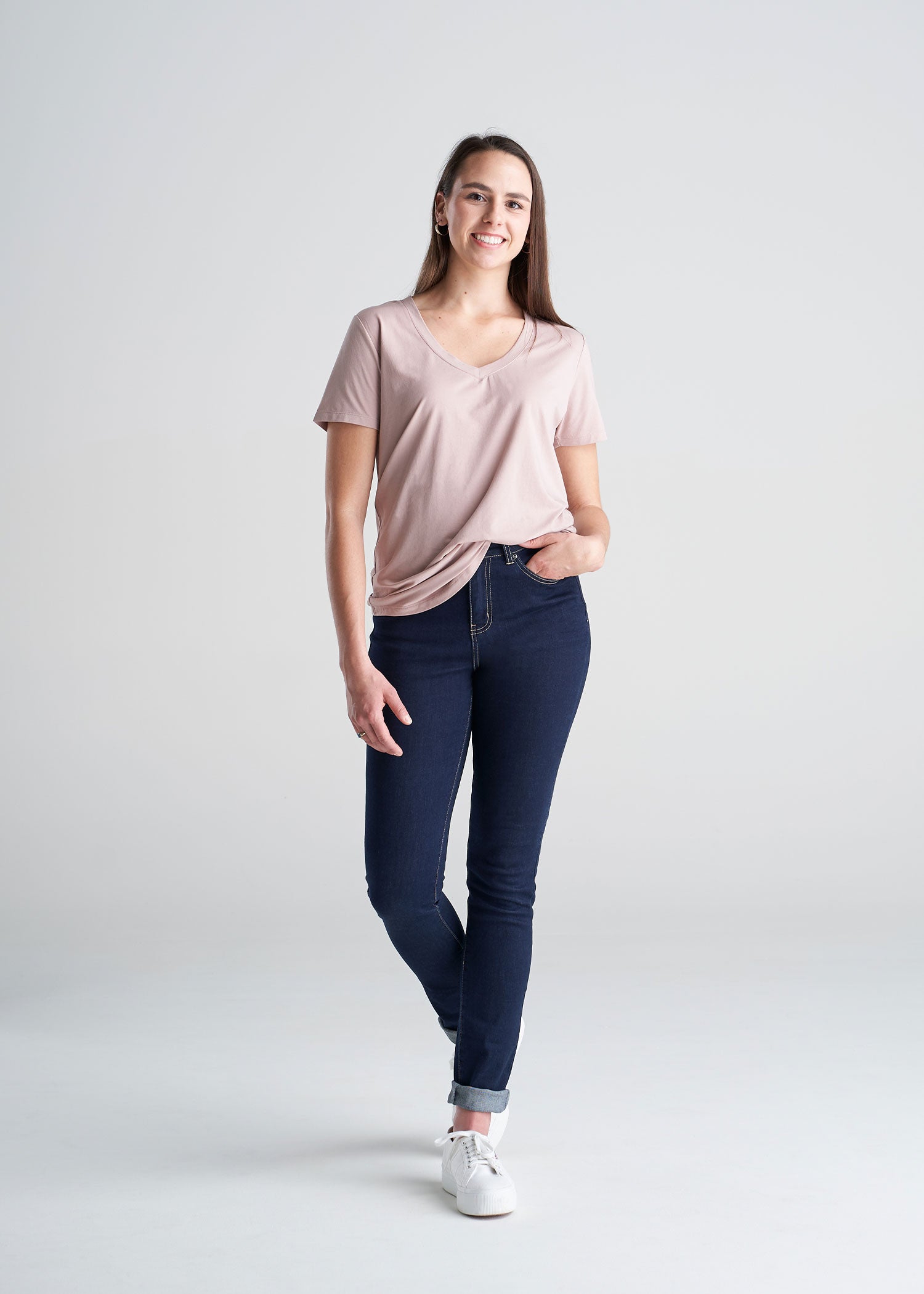 American_Tall_Womens_ScoopTee_Ballerina-lifestyle